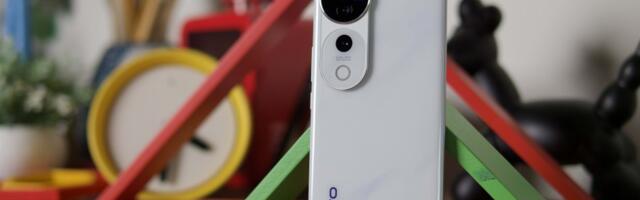Vivo S20 series arriving this month with increased battery capacity