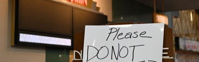 Another major Bay Area movie theater closes