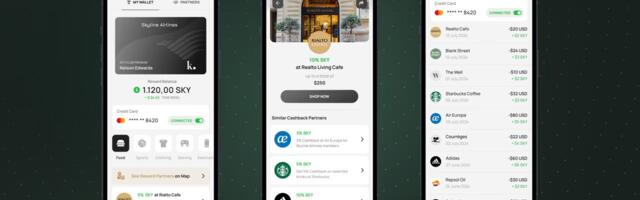 Kalder raises $10.5M to transform loyalty programs into revenue streams
