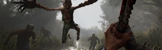 Dying Light: The Beast is smaller, scarier, and more sustainable
