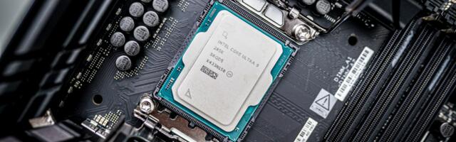 Intel’s promised Arrow Lake autopsy details up to 30% loss in performance