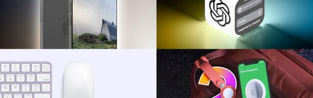 Top Stories: iPhone 17 Designs, Foldable iPad or MacBook, and More