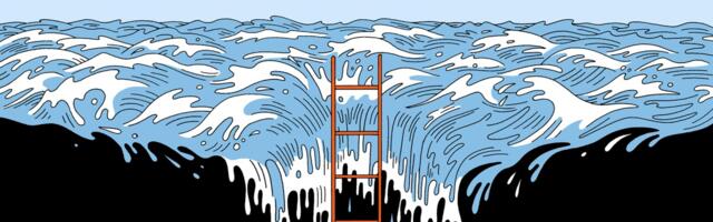 How meditation deconstructs your mind