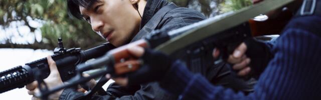 Squid Game‘s Wi Ha-jun on His Cop Character’s Obsessive, Relentless Search