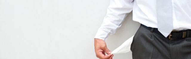 Embedded Finance Can Solve Employee Unhappiness Surrounding Employer Reimbursement Failures