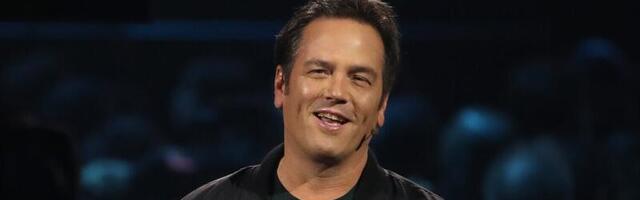 Xbox Boss Phil Spencer Says Xbox Isn’t Looking to ‘Gatekeep Games’ on Its Hardware