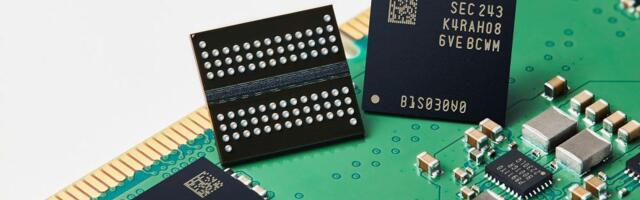 Leading DRAM makers may stop producing DDR4 and DDR3 by late 2025