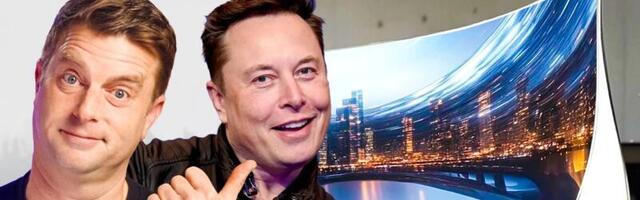 Are Tesla TVs a scam?