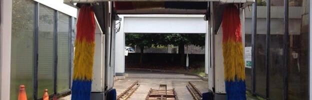 A Step-by-Step Guide to Starting a Successful Car Wash Busines
