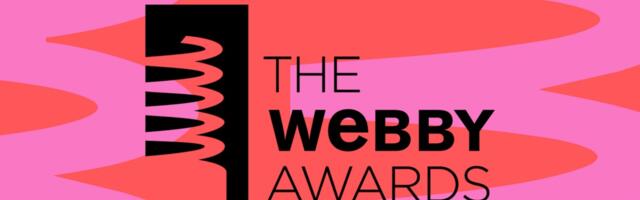 The Verge is nominated for two Webby Awards — help us win them!