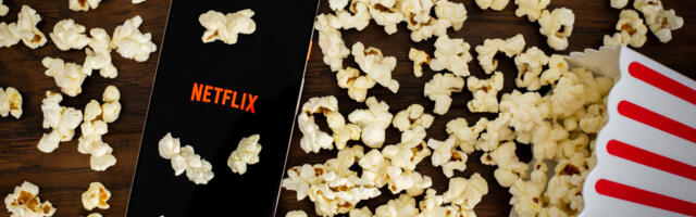 Netflix’s latest redesign is drawing early criticism online