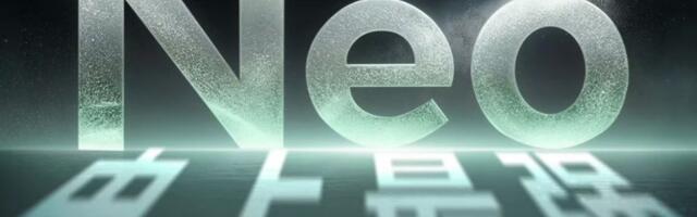 Realme Neo7 Turbo teased
