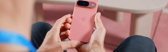 Here’s my favorite smartphone deal right now: Google Pixel 9