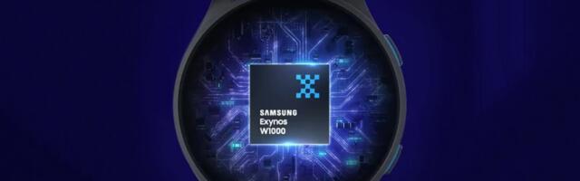 Samsung Galaxy Watch 8 will be powered by the familiar Exynos W1000 chip