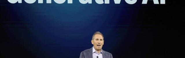 Amazon CEO Andy Jassy just got brutally honest about AI — and other bosses may follow his lead
