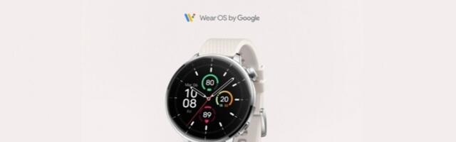 OnePlus Watch 3 43mm model's features and color options revealed ahead of July 8 launch
