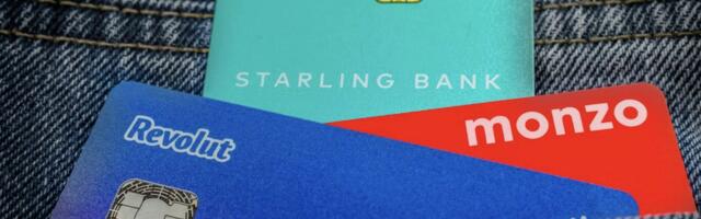 UK neobanks double spending on staff, marketing and legal fees as sector booms
