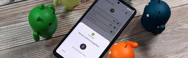 Forget passwords often? Android may soon let you disable Failed Authentication Lock (APK teardown)