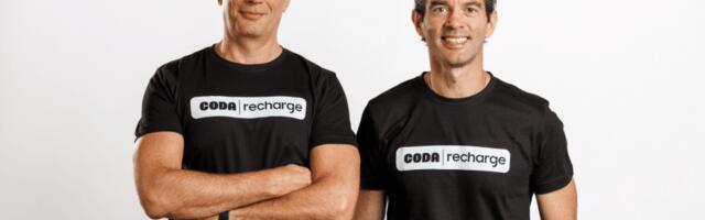 Coda accelerates global expansion with acquisition of European payments platform Recharge