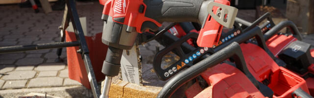 Are Milwaukee And Ridgid Tools Made By The Same Company?