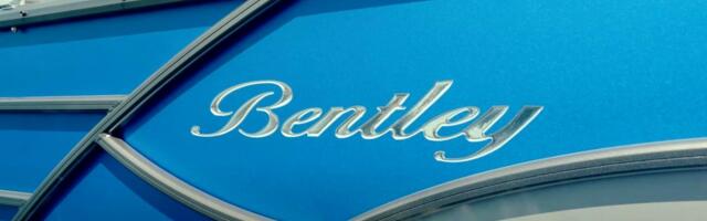 Are Bentley Pontoons Made By Bentley Motors? Here's Who Owns The Boating Brand