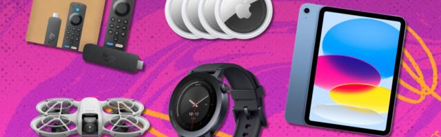 The top 10 products Mashable readers bought in July 2025