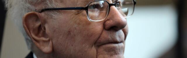 Warren Buffett is preparing to step down. He just revealed some of his final stock picks.
