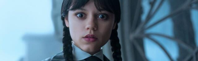 'Wednesday' Season 2, Part 2: When Will New Episodes Premiere?