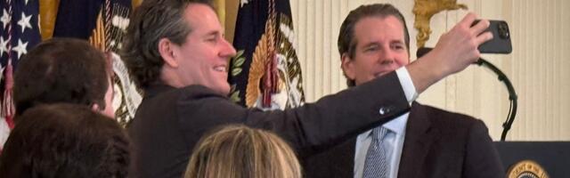 Winklevoss Twins Heave $21M Toward Republicans in Next Year's Congressional Battles
