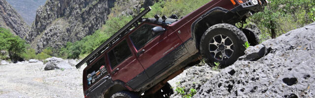 Why Jeep Discontinued The Cherokee After Almost 50 Years