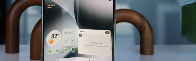 'It's already pretty painful': Google explains why it isn't making you a Pixel Flip phone or Pixel Tablet 2