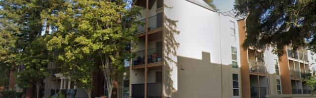 Buyers pay $100 million-plus for East Bay apartments