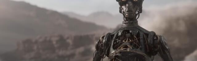 Calling AI chatbots 'Clankers' is clunky and clueless