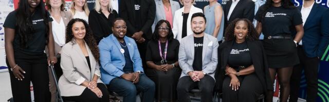 The program looking to help Black founders build against the odds