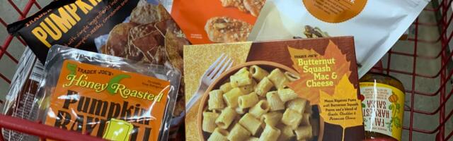 I've eaten most of Trader Joe's fall foods. Here are the 10 you actually need to try, from frozen meals to easy breakfasts.