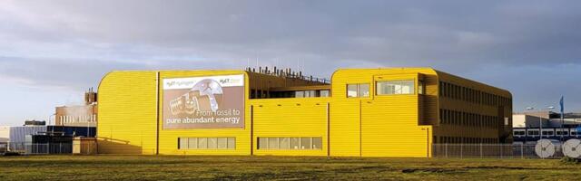 Amsterdam-based HyET Solaris secures €60M to build flexible solar foil plant in the Netherlands