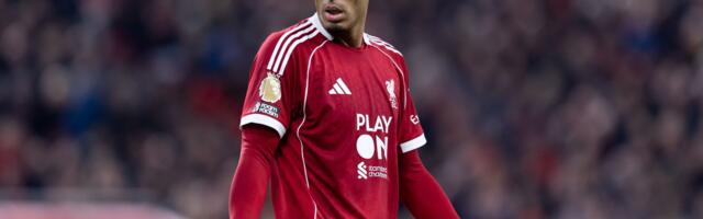 How to watch Eintracht Frankfurt vs Liverpool: free streams, preview for Champions League 2025/26 game