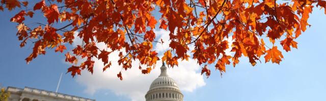 At day 36, the government shutdown is the longest in US history