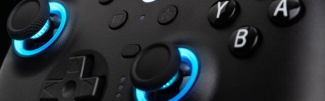 One of our favorite Switch 2 controllers is 20 percent off right now