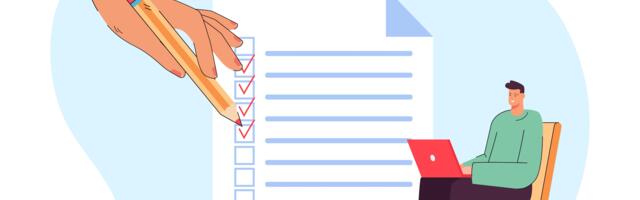 Как не забывать, какими задачами занимался