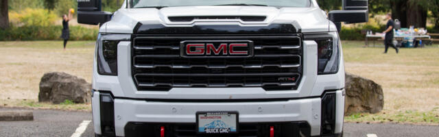 Engine Hours Vs. Miles: Which Matters More For A Used Diesel Truck, According To Drivers?