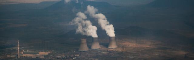 UK nuclear body claims ‘urgent action’ on energy is needed to win the AI race