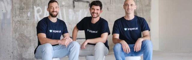 Top Startup and Tech Funding News – December 4, 2025