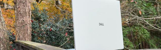 Engadget review recap: Dell 16 Premium, Nikon ZR, Ooni Volt 2 and more