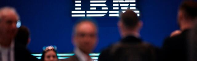 IBM extends AI push with $11bn takeover of Confluent