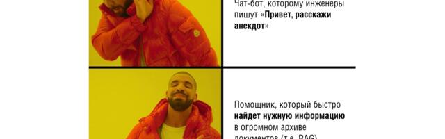 От страха к успеху: история появления ИИ-помощника в системе «АФИДА»