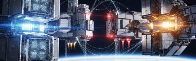 New space race picks up pace: Bezos, Musk rivalling for data centres in orbit; Pichai too