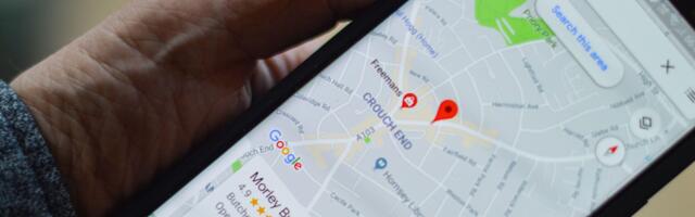 Google Maps just got a big upgrade for your skiing trip – and it’s all thanks to a backlash from snowsports lovers