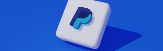 PayPal wants to become a bank