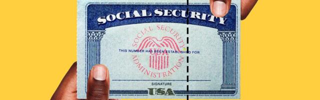 Which states tax Social Security benefits? See the map and tax rates.